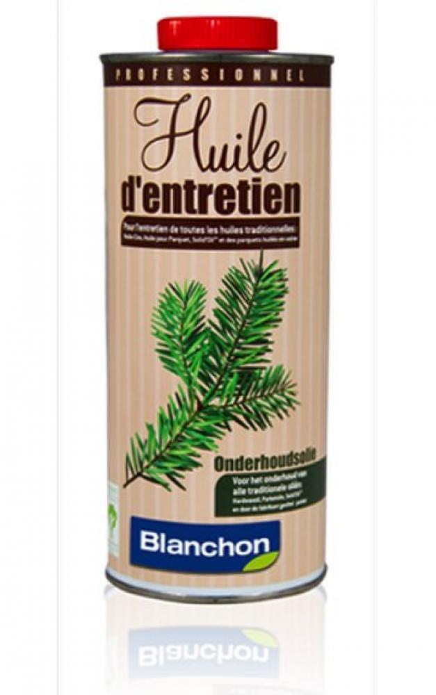 huile entretien parquet bois Blanchon Lille