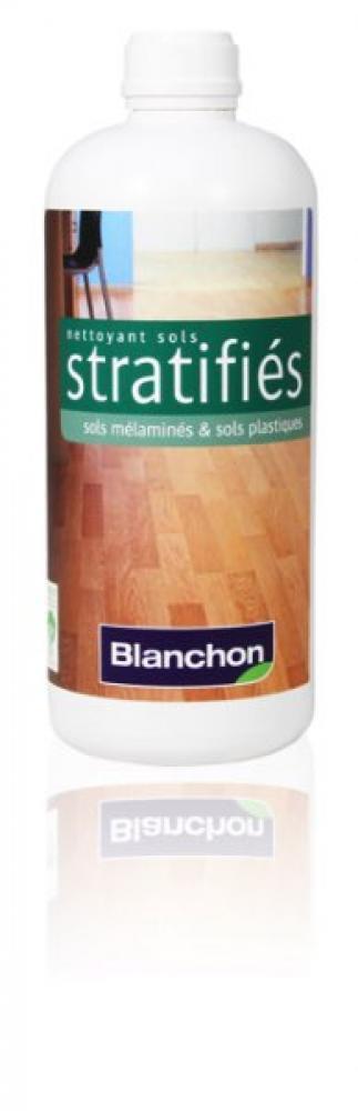 nettoyant sol stratifie parquet entretien Blanchon Lille