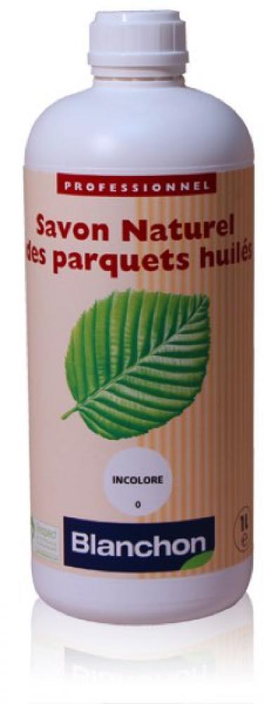 nettoyant intensif parquet bois Blanchon Lille