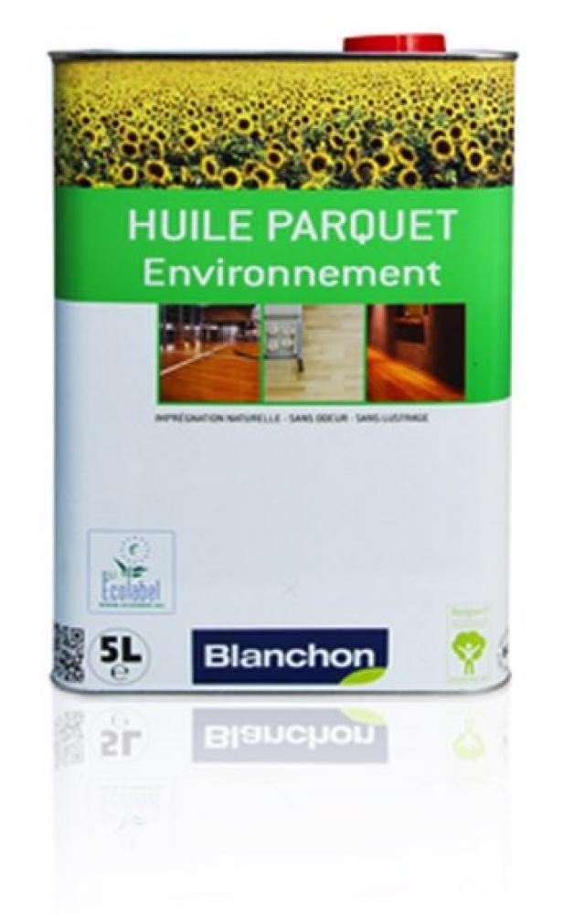 huile entretien parquet bois Blanchon Lille