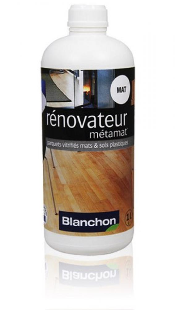 renovateur parquet Blanchon Lille