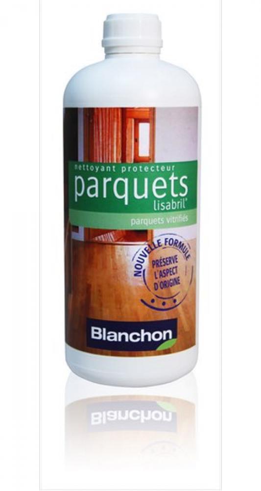 nettoyant protecteur parquet entretien Blanchon Lille