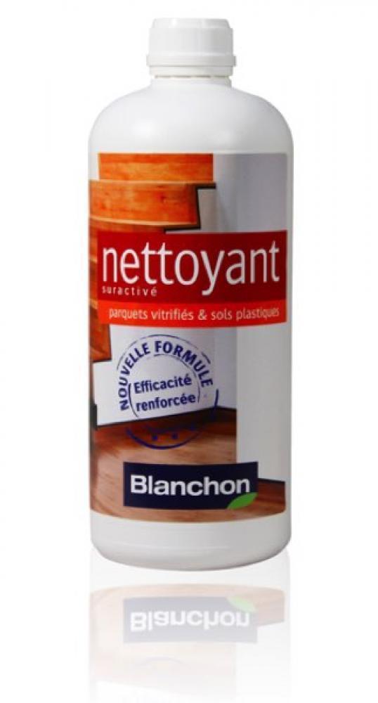 nettoyant parquet bois Blanchon Lille